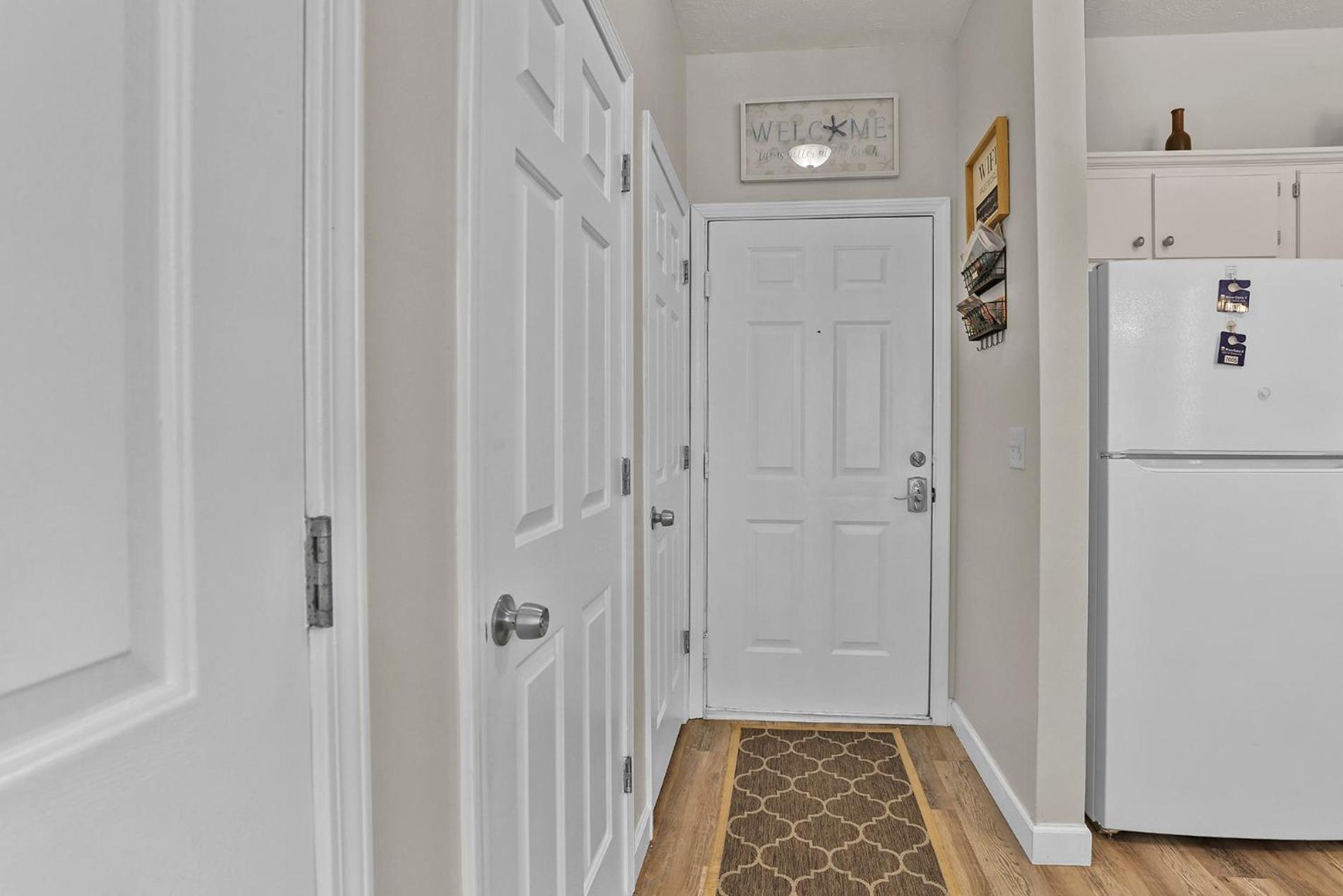 River Oaks 57-B By Palmetto Vacation Rentals Myrtle Beach Dış mekan fotoğraf